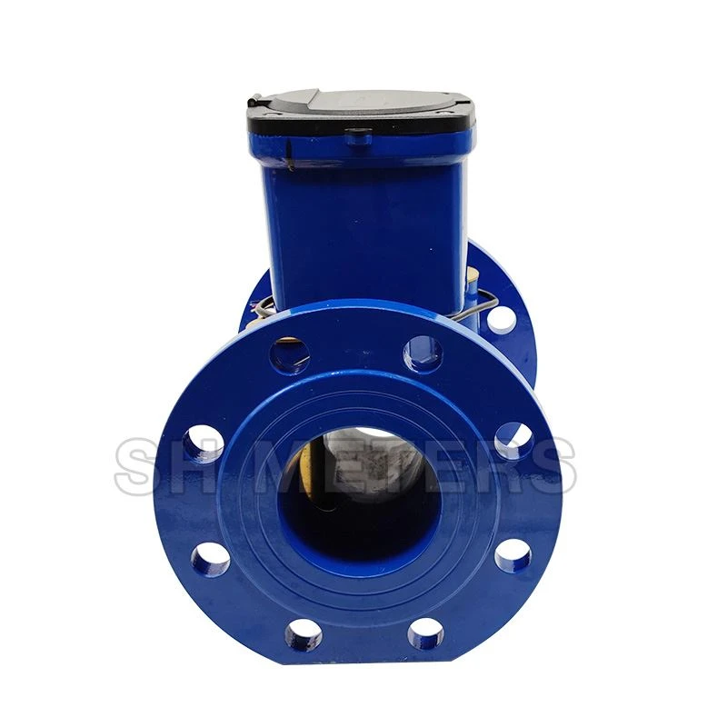 ultrasonic water meter-sh ultrasonic water meter-sh