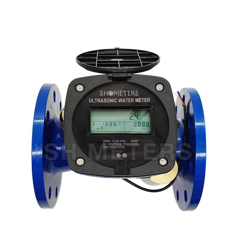 ultrasonic water meter-shmeter ultrasonic water meter-shmeter