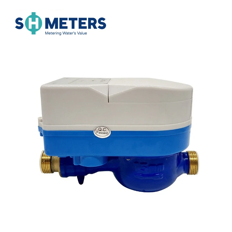NB-IOT water meter -1 (6)
