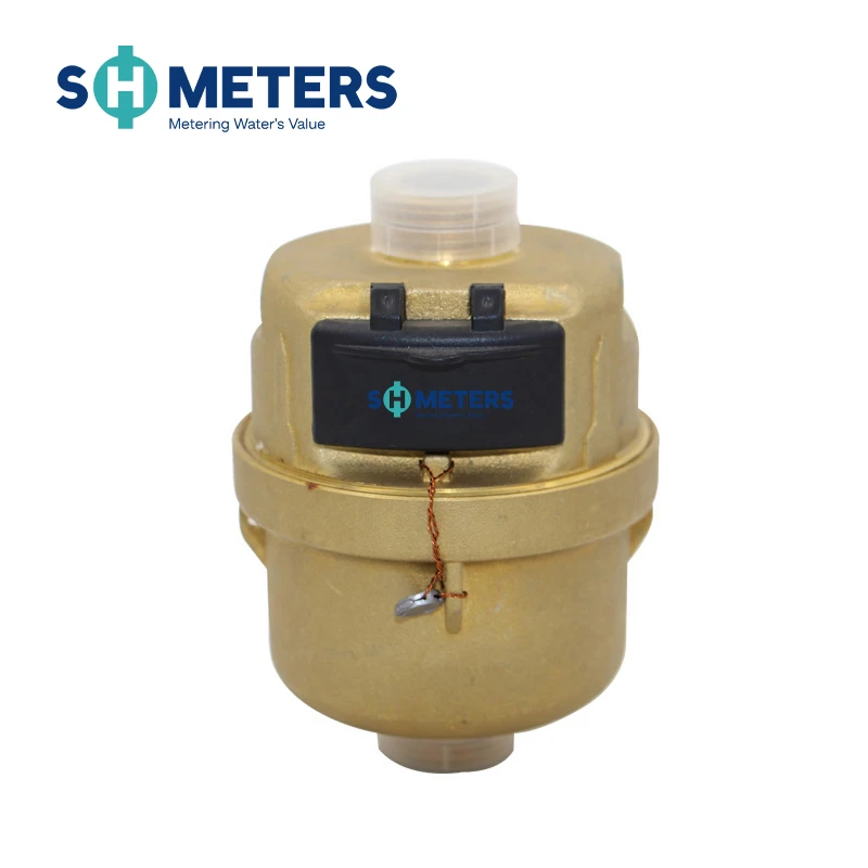volumeteric water meter brass 2 volumeteric water meter brass 2