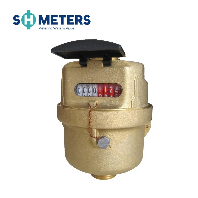 volumeteric water meter brass 9 volumeteric water meter brass 9