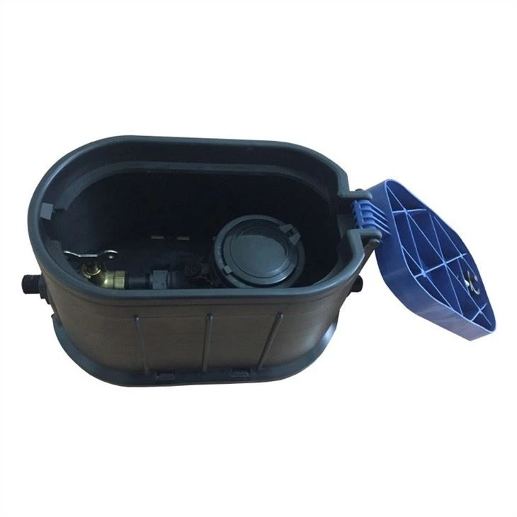 Multi Jet Water Meter Box From China Manufacturer Multi Jet Water Meter Box From China Manufacturer