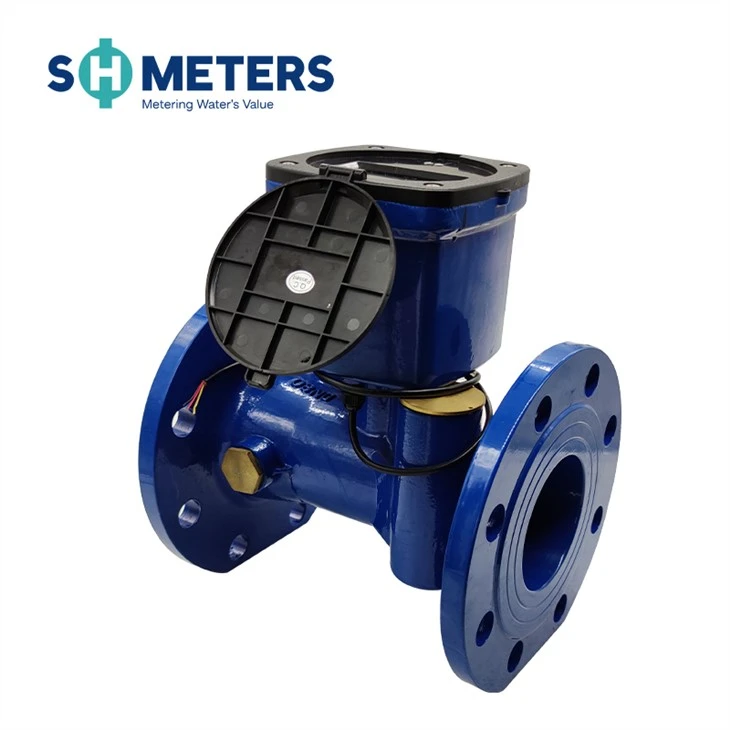 Digital Iso 4064 Class B Ultrasonic Water Meters Digital Iso 4064 Class B Ultrasonic Water Meters