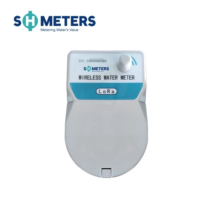 Dn15 AMR Water Meter Lora Wireless Water Meter Dn15 AMR Water Meter Lora Wireless Water Meter