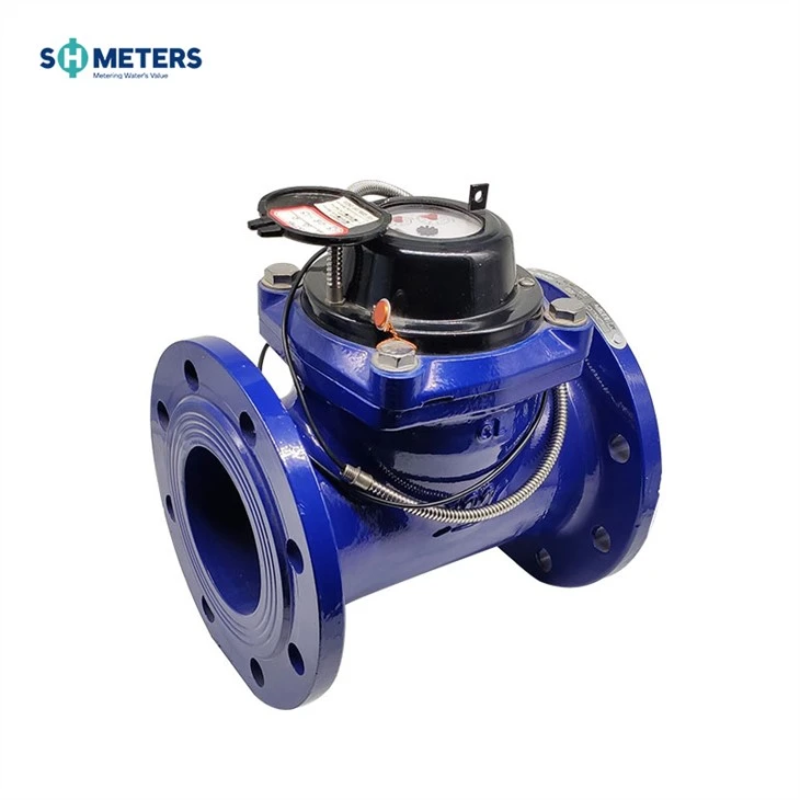 DN65 Woltman -Agriculture- Water Meter DN65 Woltman -Agriculture- Water Meter