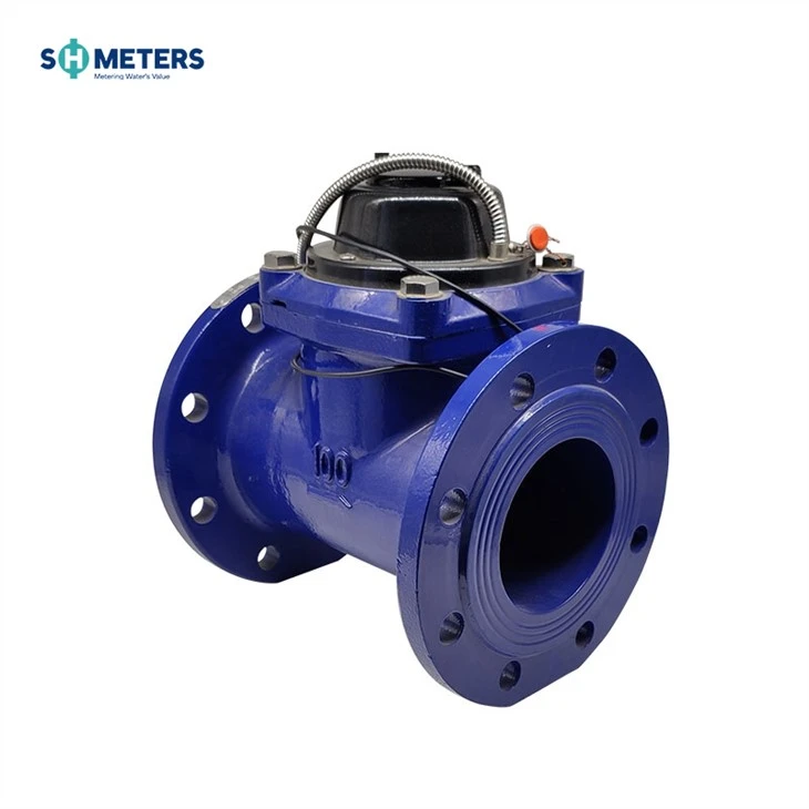 Good Price Woltman Irrigation Cold Water Mater 400 mm Manufacturers Good Price Woltman Irrigation Cold Water Mater 400 mm Manufacturers