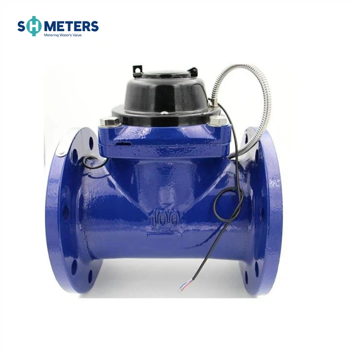 Good Price Woltman Irrigation Cold Water Mater 400 mm Manufacturers Good Price Woltman Irrigation Cold Water Mater 400 mm Manufacturers