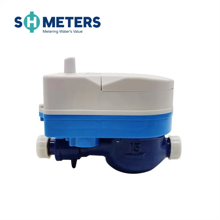 LoRa Smart Wireless Remote Water Meter LoRa Smart Wireless Remote Water Meter
