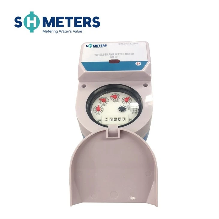 Nb-Iot Cold Water Meter Wireless Remote Control Nb-Iot Cold Water Meter Wireless Remote Control