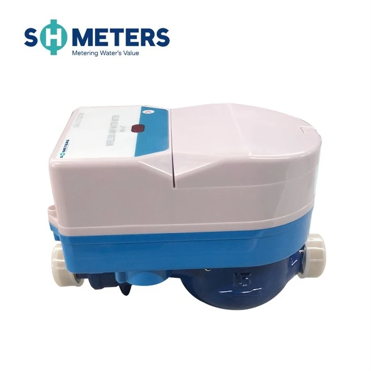 Nb-Iot Cold Water Meter Wireless Remote Control Nb-Iot Cold Water Meter Wireless Remote Control