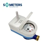 Lora Multi-Jet Дистанционно считывающий счетчик воды