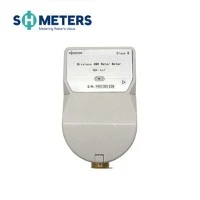 Счетчик воды из латуни NB-IOT