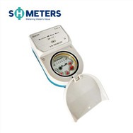 Счетчик воды NB-IOT Smart