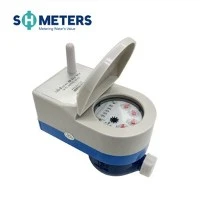 DN15 Smart Valve Жилой водомер Lora