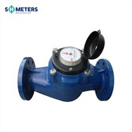 Счетчики воды Woltman