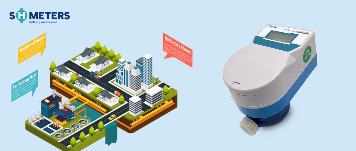 prepaid water meters prepaid water meters