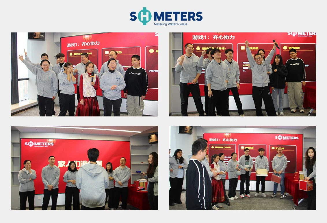 sh water meters sh water meters