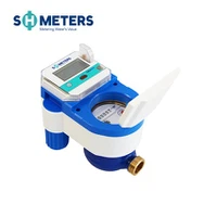 Умный счетчик воды LoRaWAN R100 SH6310